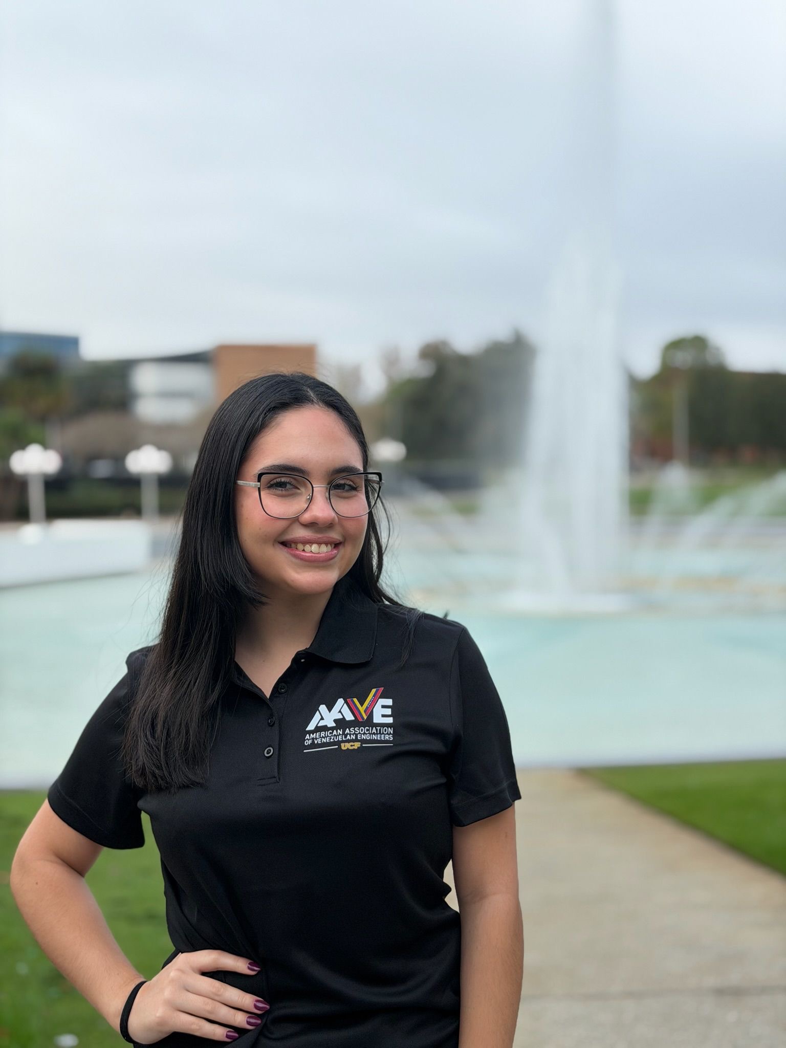 Maria Fernanda Murillo