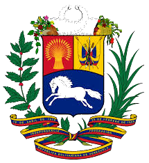 Venezuelan Coat of Arms